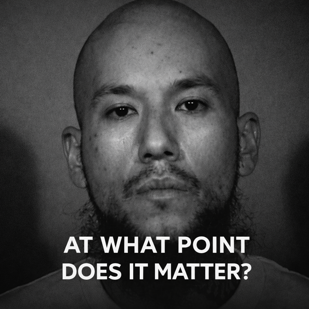 36 Arrests. Still Released. When the System Stops Taking “Repeat” Seriously