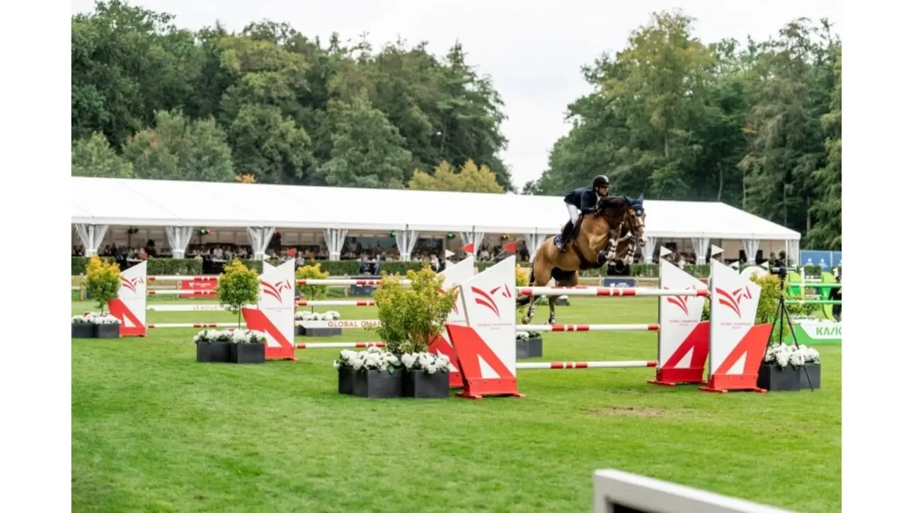 Basel Cosmopolitans en la GCL de Riesenbeck 2026