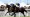 Scandinavia con Ryan Moore supera a Trawlerman en la Gold Cup de Royal Ascot 2026.