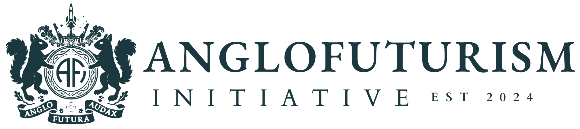The Anglofuturism Initiative