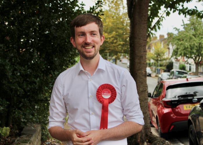 Dan Tomlinson MP sits down with the Anglofuturism Podcast