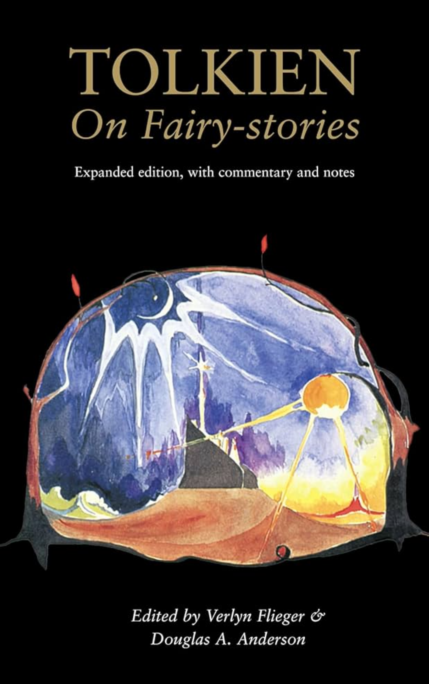 On Fairy-Stories