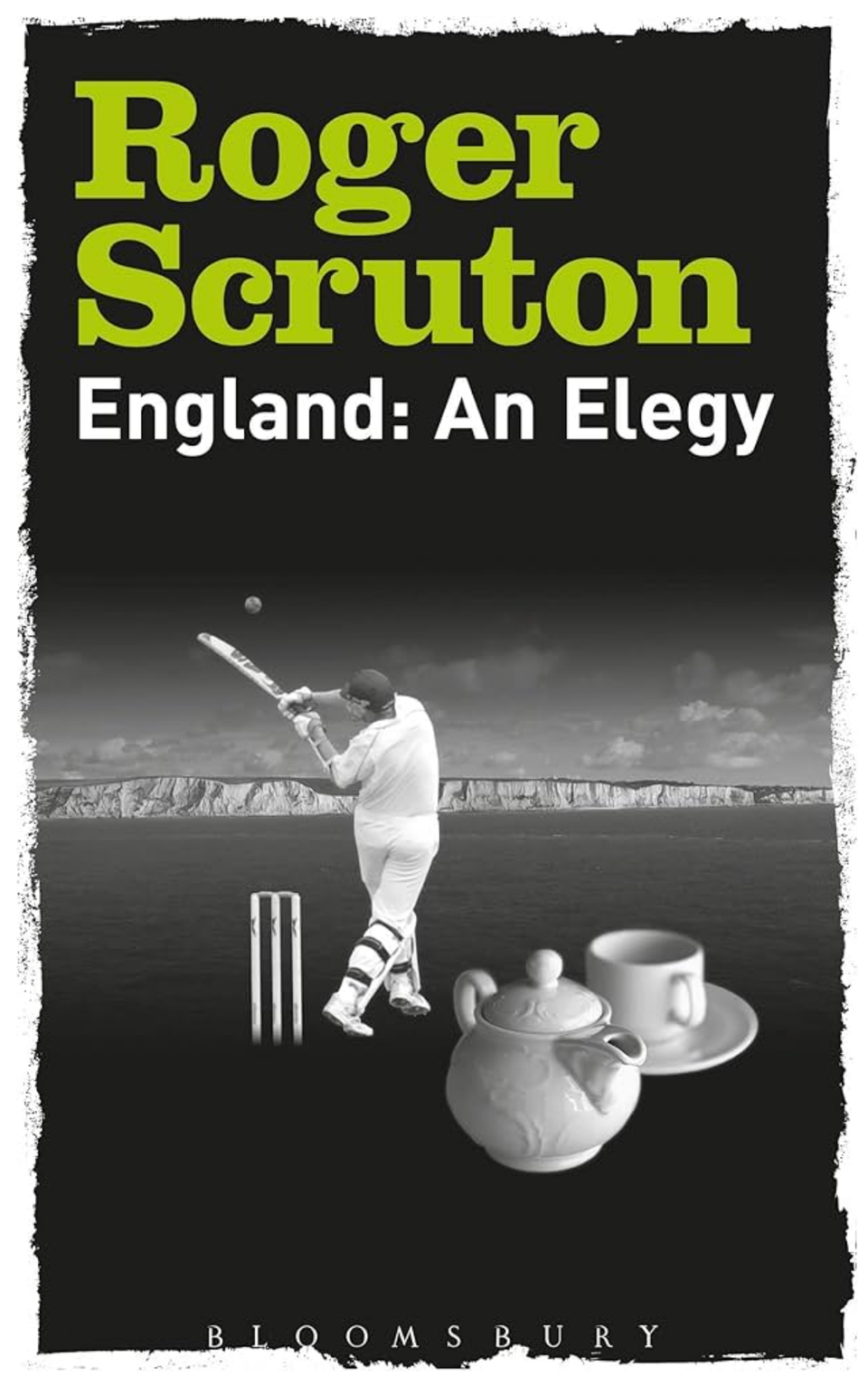 England: An Elegy
