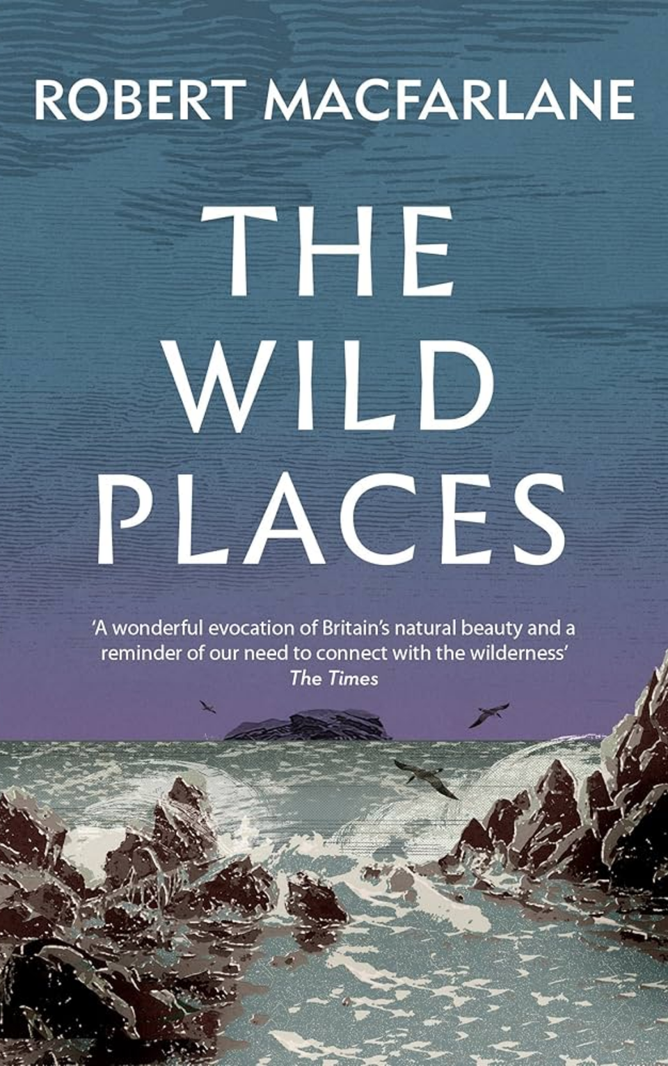 The Wild Place
