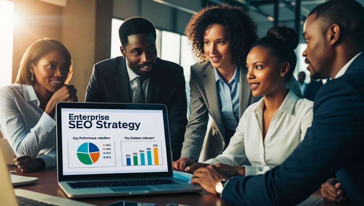 Is Enterprise SEO Overkill for Your B2B Brand? Here’s How to Decide