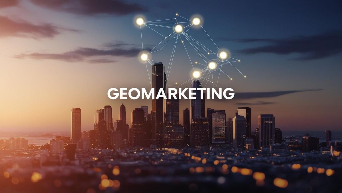 What Is GEO-Targeted SEO and Why It Matters for B2B in 2025