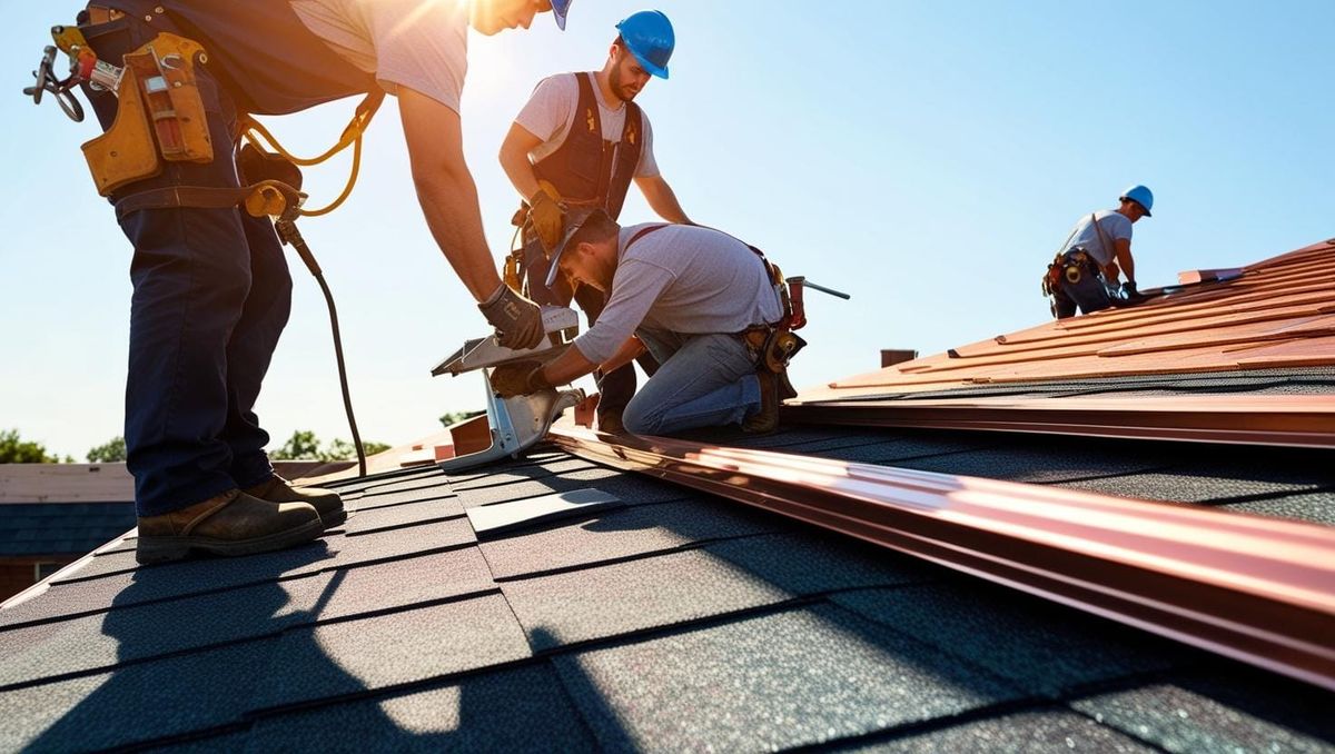 What to Expect During a Roof Replacement: Timeline, Disruptions, and Best Practices