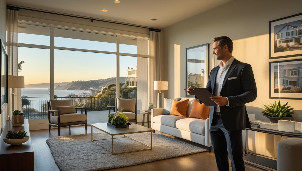 Buying or Selling a Home in the Bay Area? Here’s How to Navigate the San Mateo and San Francisco Markets in 2025