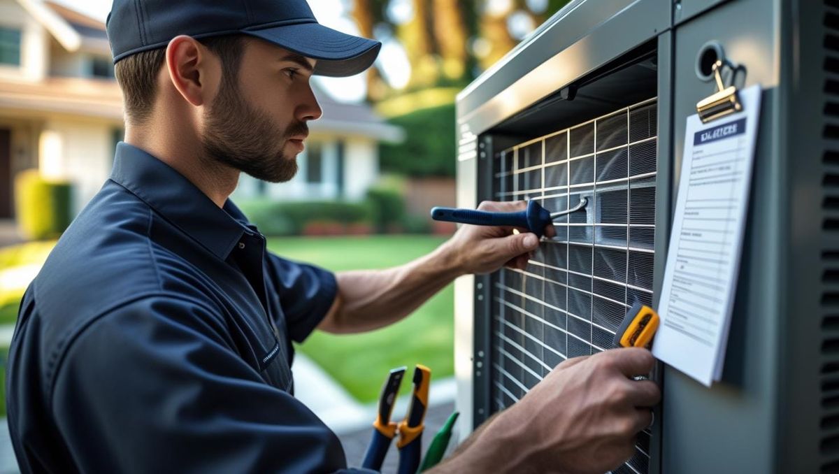 How to Extend the Life of Your HVAC System: Smart Maintenance Tips for Bay Area Properties
