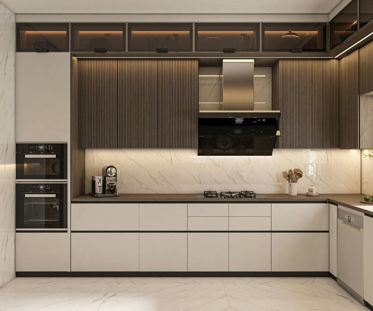 Smart Kitchen Design Tips for Bay Area Homeowners Who Love to Cook