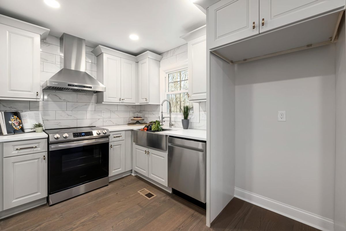 What to Know Before Starting a Kitchen or Bathroom Remodel in Napa, Sonoma, Solano, or Marin