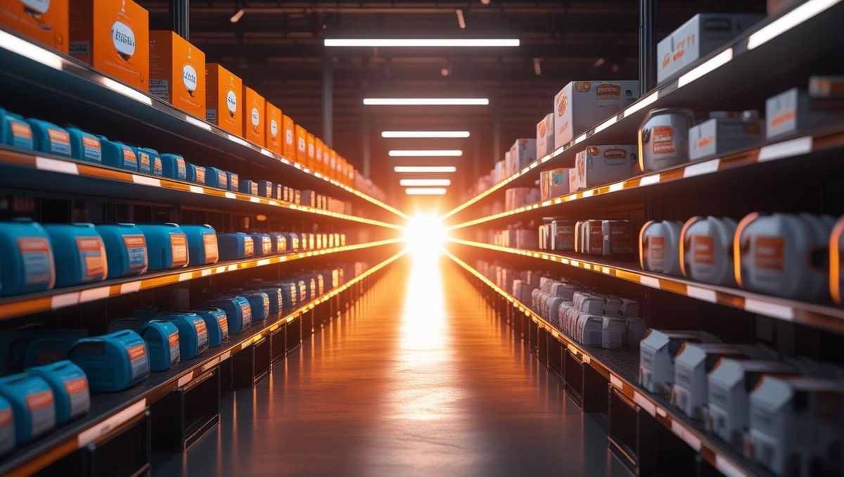 Why Mid-Sized Brands Outperform With a Full-Service Amazon Growth Agency