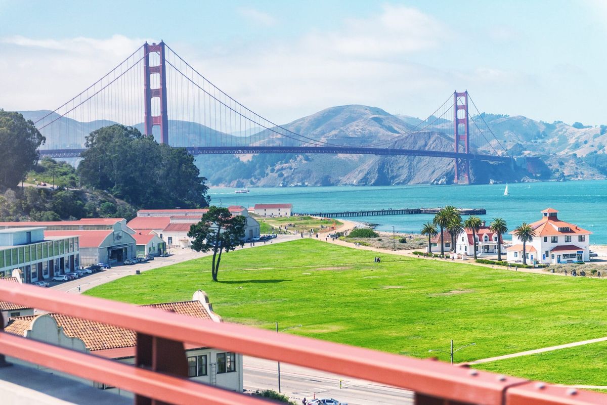 Bay Area duplex with distinct entrances and curb appeal—ideal for rental management or property upgrades.