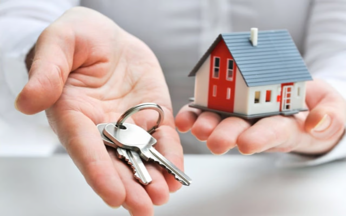 Sell Your House Fast In Richmond