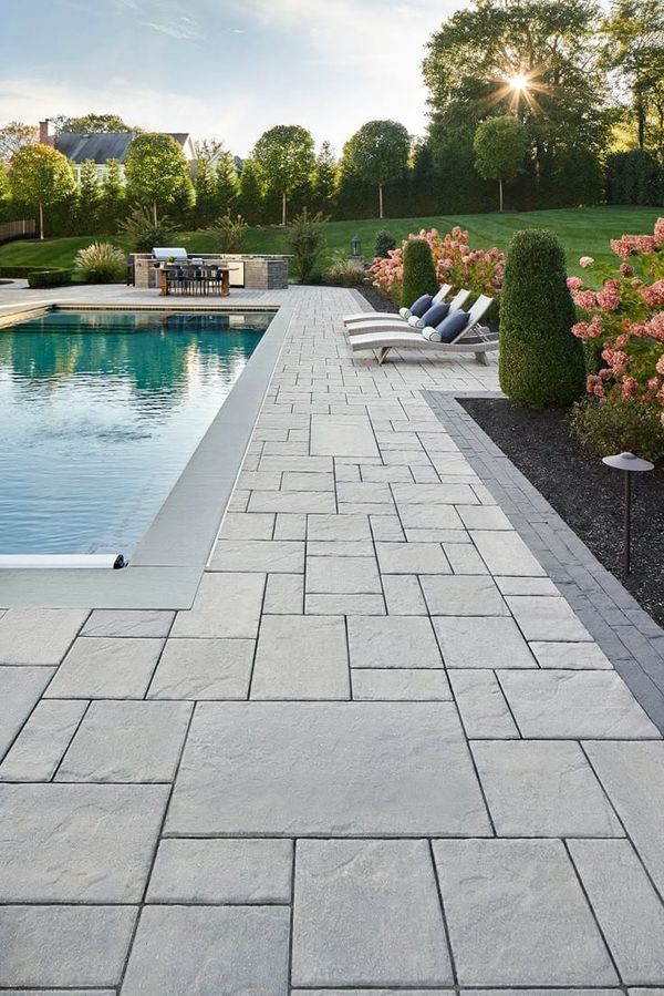 Transform Your Outdoor Space:  Pool Installation and Landscaping Tips