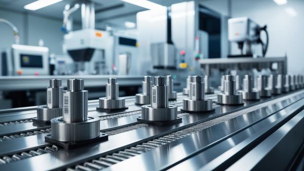 Traceability in Manufacturing: Why It Matters More Than Ever