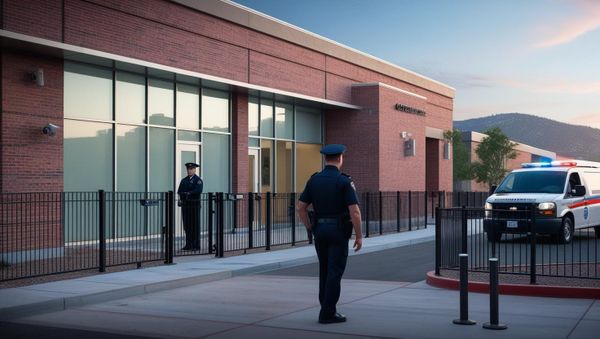 How Frontier Security Supports Local Businesses with Custom Security Solutions