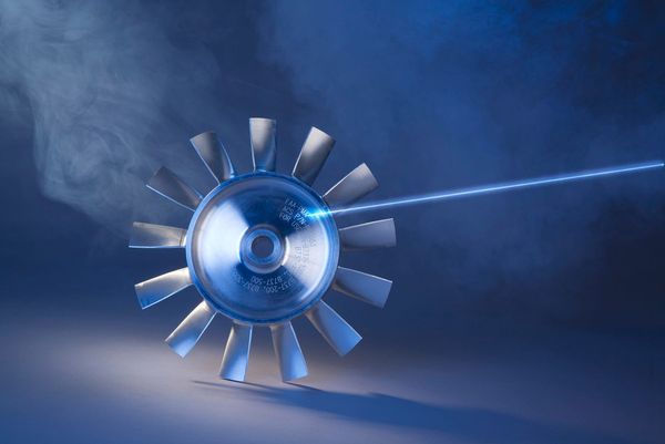AI-Driven Precision: The Future of Laser Marking