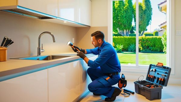 Preventative Plumbing Maintenance Tips for Concord, CA Homeowners