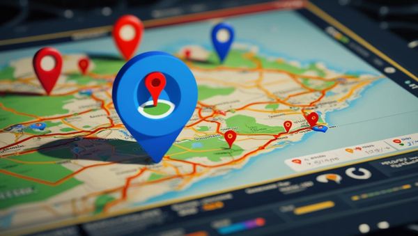 Service Area Optimization — How to Set It Up and Why It Matters in B2B SEO