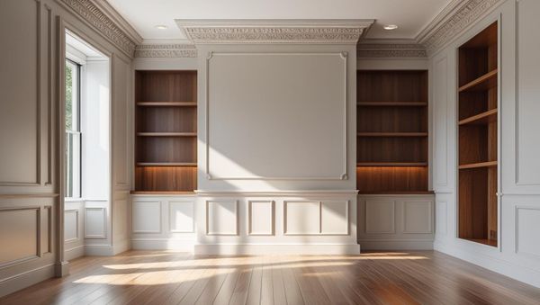 What Does a Finish Carpenter Do? (And When Should You Hire One?)