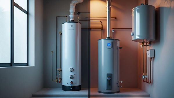Tankless vs. Traditional Water Heaters: Which Is Right for You?