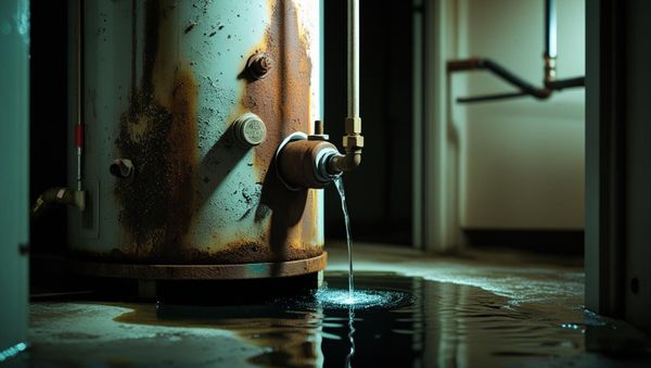 How to Know When It’s Time to Replace Your Water Heater: 7 Warning Signs
