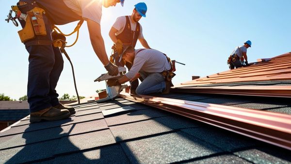 What to Expect During a Roof Replacement: Timeline, Disruptions, and Best Practices