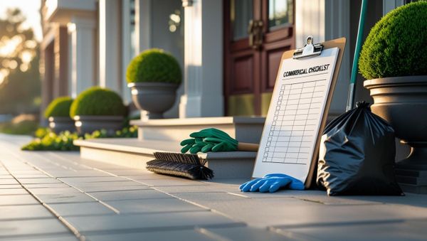 How to Keep Your Property Clean and Safe: A Practical Guide for East Bay Homeowners and Businesses