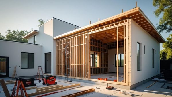 Planning a Room Addition? Here’s What Every Homeowner Should Know Before You Build