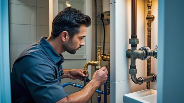 Pro Plumbing Strategies Every SF Peninsula Property Owner Should Know