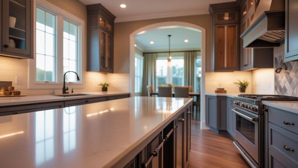 What to Expect During a Full-Home Remodel: A Guide for Bay Area Homeowners