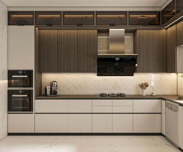 Smart Kitchen Design Tips for Bay Area Homeowners Who Love to Cook