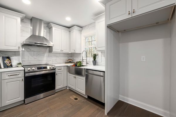 What to Know Before Starting a Kitchen or Bathroom Remodel in Napa, Sonoma, Solano, or Marin