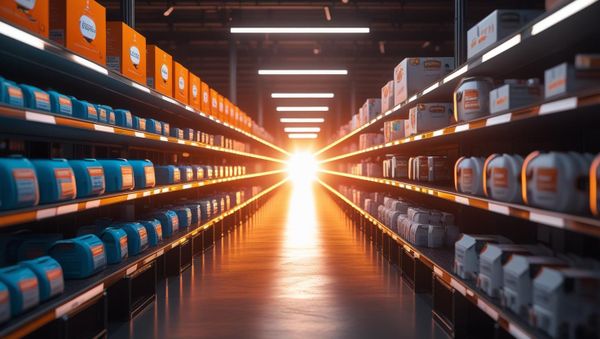 Why Mid-Sized Brands Outperform With a Full-Service Amazon Growth Agency