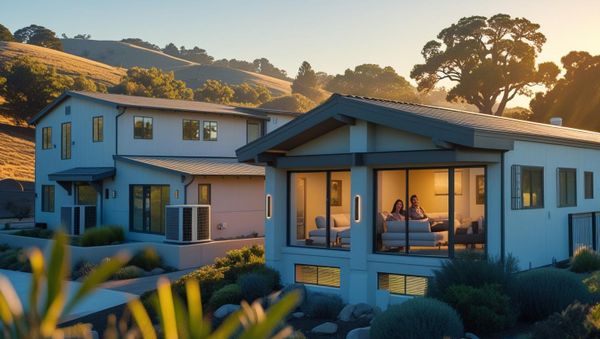 What Home and Business Owners Should Know About HVAC Performance in Napa, Solano, Yolo, and Contra Costa Counties