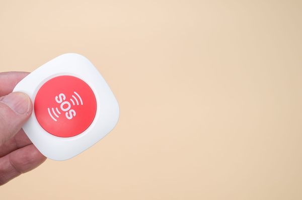 Protecting the People Who Care for Us: How Panic Button Technology Is Transforming Healthcare Worker Safety