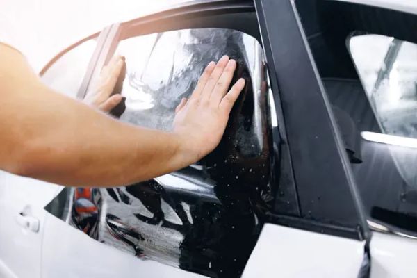 Window Tint Care: Keep It Clear Through Ohio Seasons