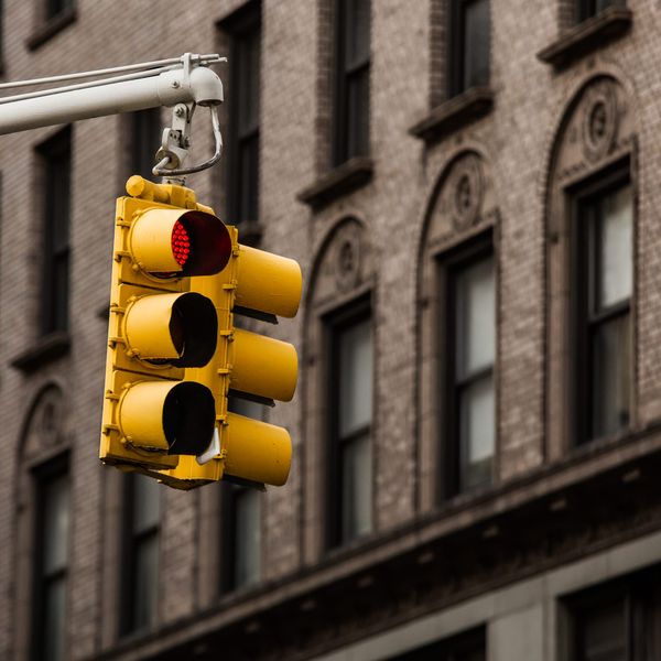 Navigating Traffic Offenses and Your Driving Record