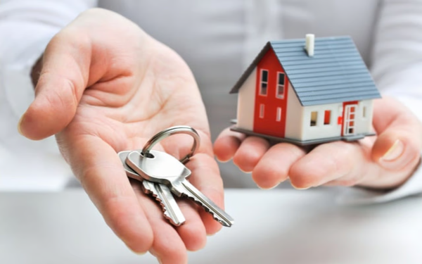 Sell Your House Fast In Richmond