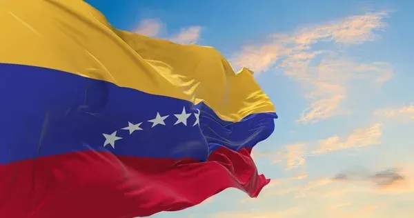 A la venezolana