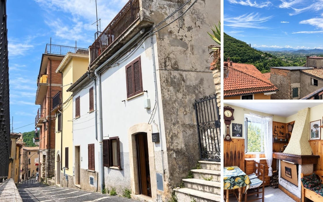 CasaDeals – Bildervorschau