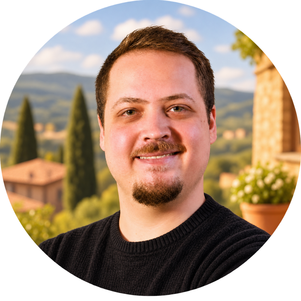 Julian – Social Media und Community bei CasaDeals