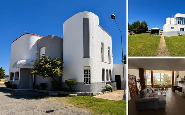 Wohnhaus mit ehemaliger Bar und großem Garten bei León für 179.900€