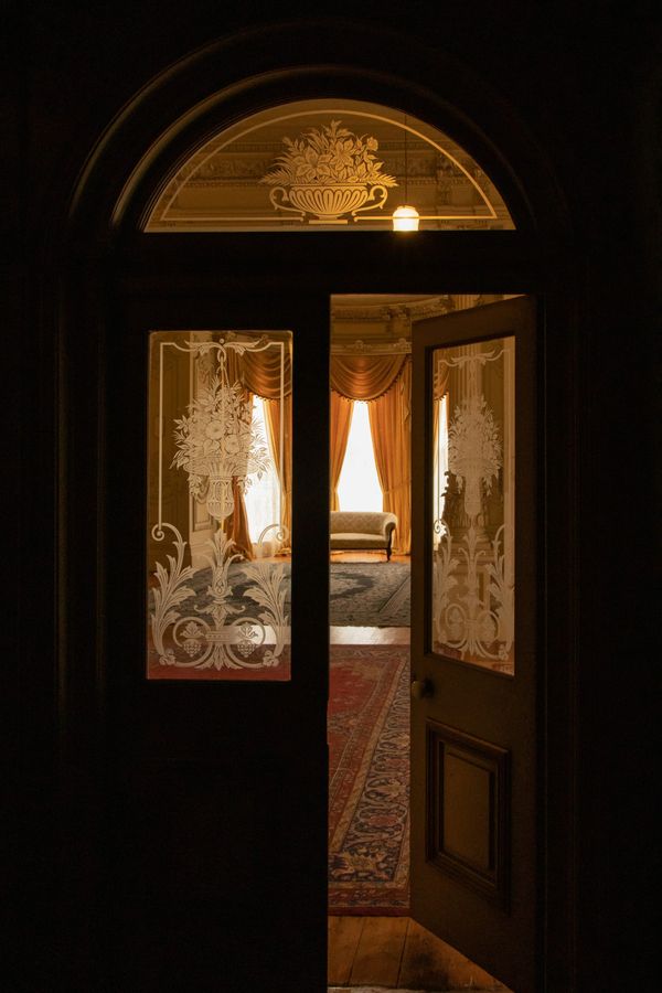 #1: Welcome to the Manor