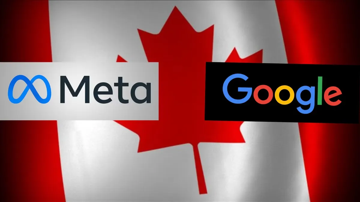 Censorship in Canada: The Best VPN to get around Bill C-18