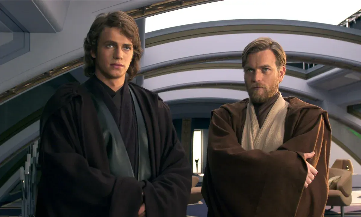 How to Watch the Star Wars Movies Online from Anywhere
