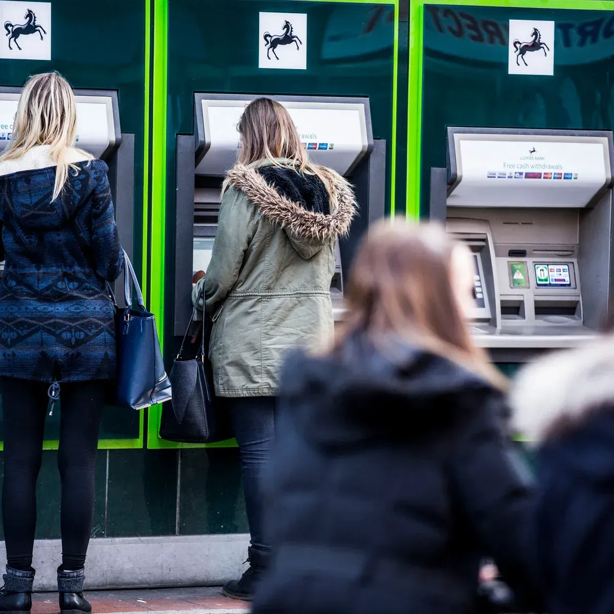 Lloyds Bank Data Breach Sparks ICO Investigation After Customer Mix-Up