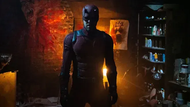 How to Watch "Daredevil: Born Again" Online from Anywhere
