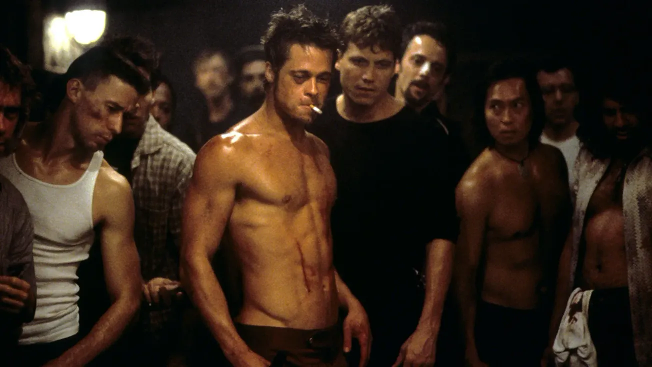 How to Watch Fight Club Online from Anywhere